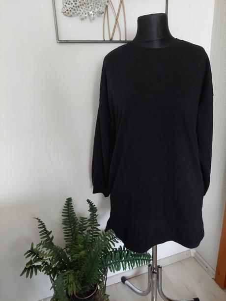 Dlhšia mikina č.40, 40