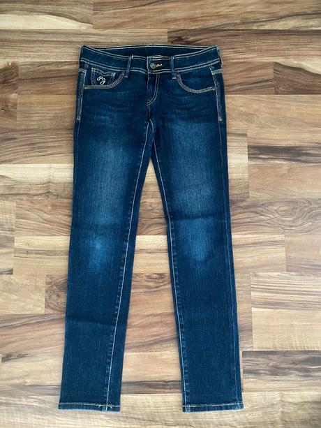 Rifle 26/32, pepe jeans,26