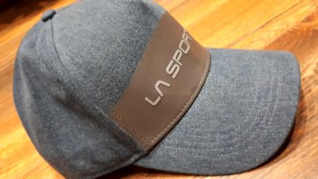 Šiltovka la sportiva s/m, 56