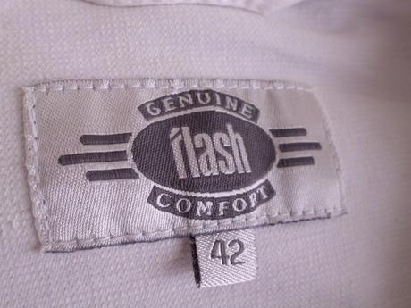 Riflové sako+tričko, m