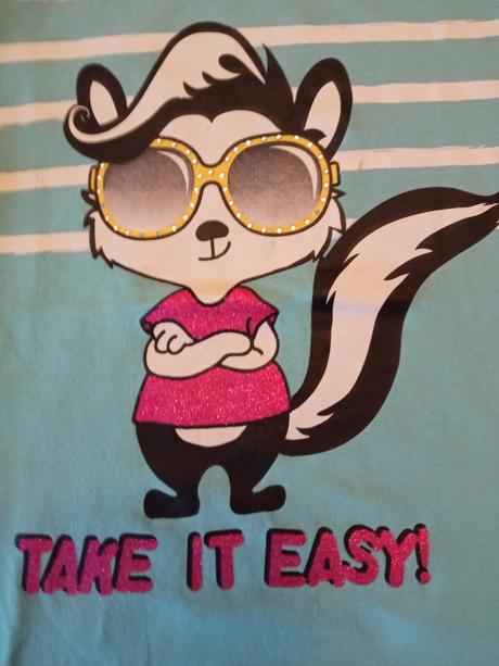 Tricko, crashone,134