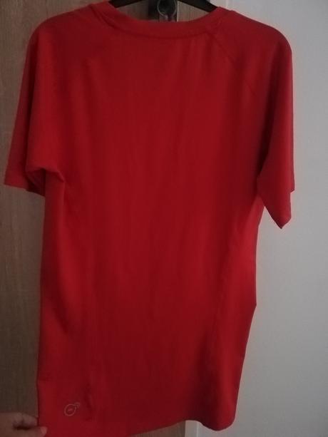 Športové tričko puma, puma,m