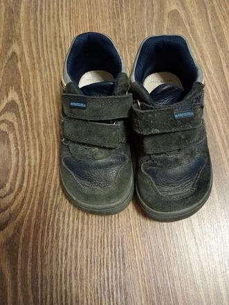 Prechodné topánky protetika barefoot, protetika,23