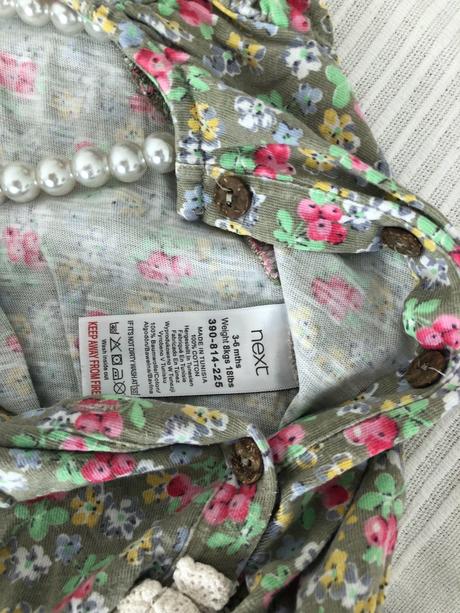 Letný overàl next, next,68