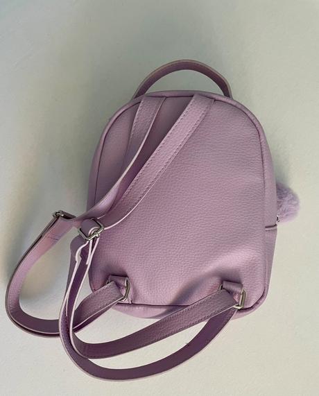 Malý ruksak h&m, h&m