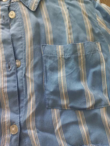 Košeľové šaty, chapter young,134