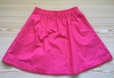 Sukňa tchibo veľ. 134/140, tchibo,134