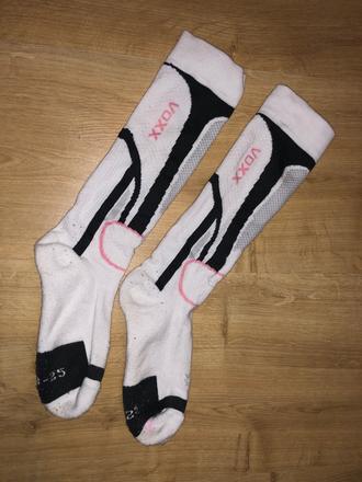 Športové ponožky, 23