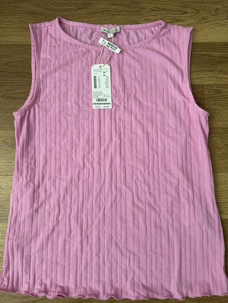 Tričko tom tailor veľkosť. l, tom tailor,l