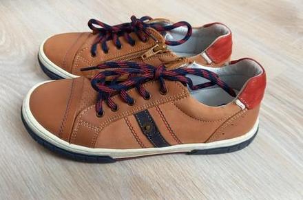 Topánky zn. lasocki - celokoženné, lasocki,35