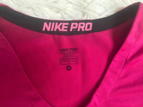 Nike pro dri fit tričko, nike,m