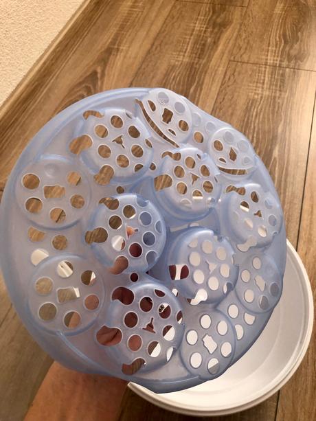 Sterilizátor avent, avent