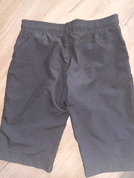 Kraťasy, adidas,116