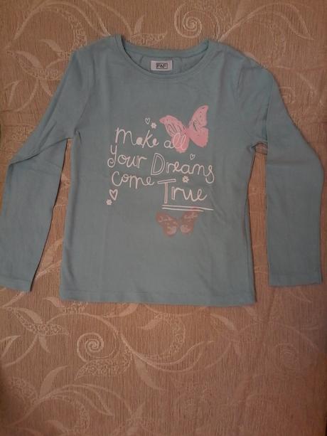 Komplet v trendových pastelových farbách, f&f,98