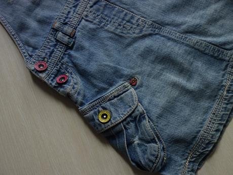 Rifľové šatičky, next,92