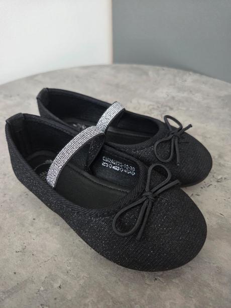 Balerinky, nelli blu,26