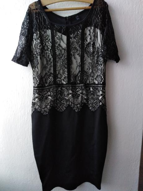 Šaty, xl