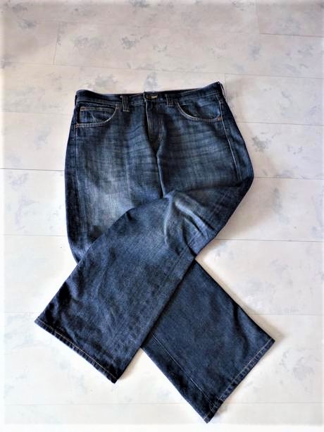 Rifle lee na nižšu postavu 33/30, lee,l