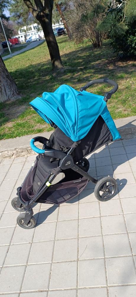 Športový kočík britax römer b-motion 4+, britax,britax b-motion 4 plus