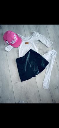 Zara suknokratase, zara,134