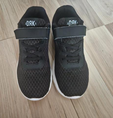 Tenisky drk, deichmann,34