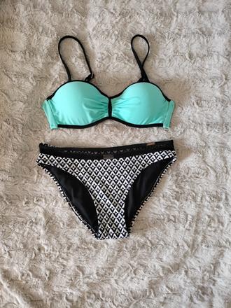 Plavky bikiny, s