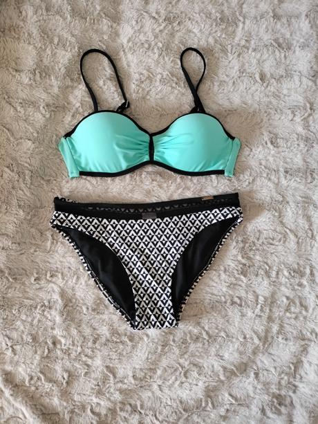 Plavky bikiny, s