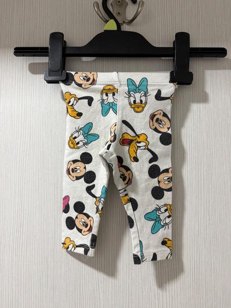 Dievčenské legíny, primark,56
