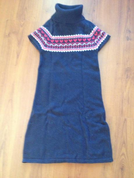 Benetton šaty, benetton,128