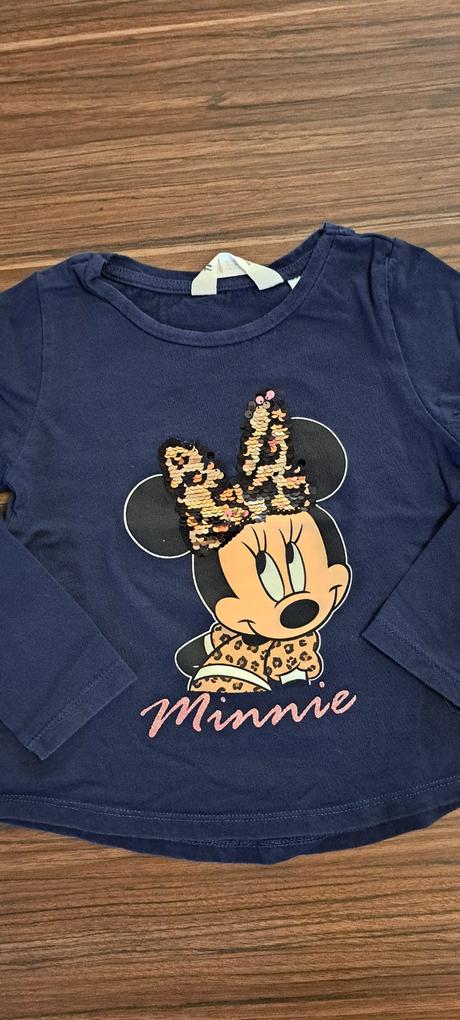 4x tričko, 104–116