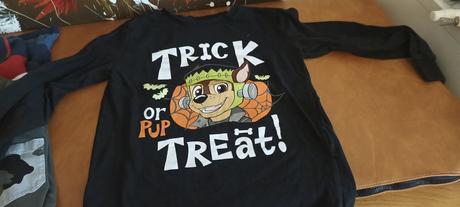 Balík tričiek a iné 122, 122–134