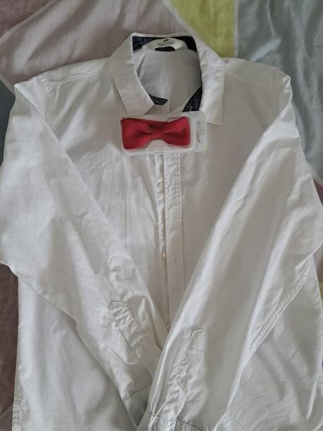 Chlapčenský oblek, 152