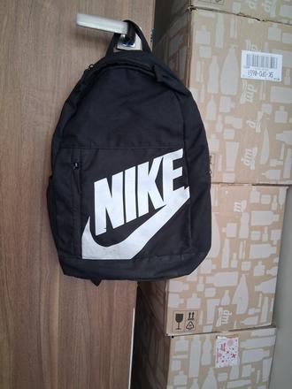 Batoh ruksak veľký školská taška, nike
