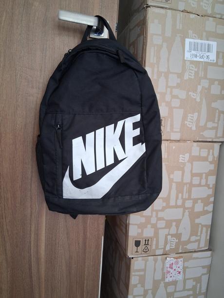 Batoh ruksak veľký školská taška, nike