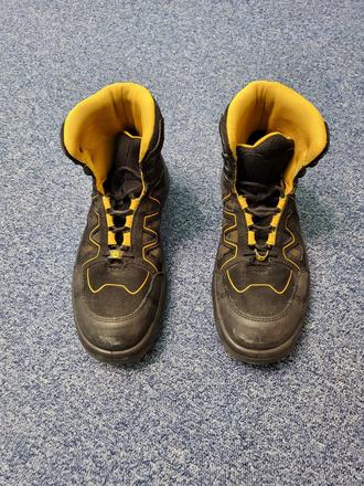 Pracovné topánky, 43