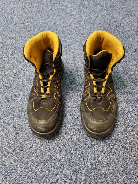 Pracovné topánky, 43