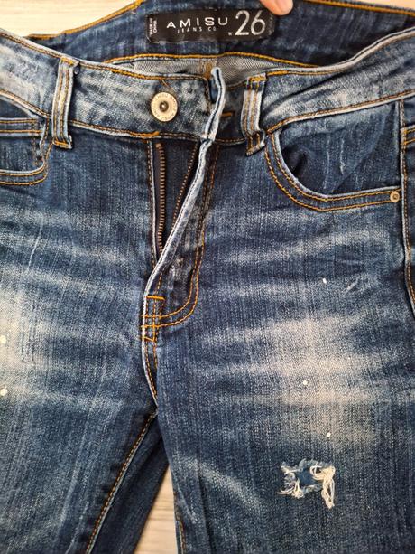 Rifle amisu 26, amisu,26