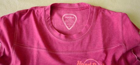 Tričko hard rock, 140