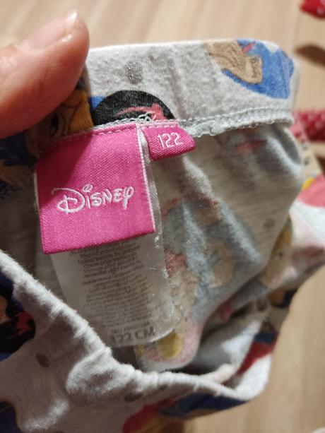 Legíny princezné, disney,122