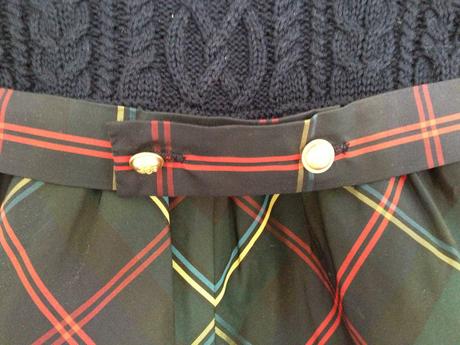 Ralph lauren overal, nohavice so svetríkom komplet, ralph lauren,62