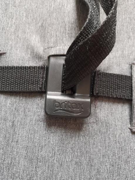 3 kombinacia britax go next grey melange, britax,britax go next