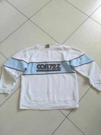 Mikina, nike,140