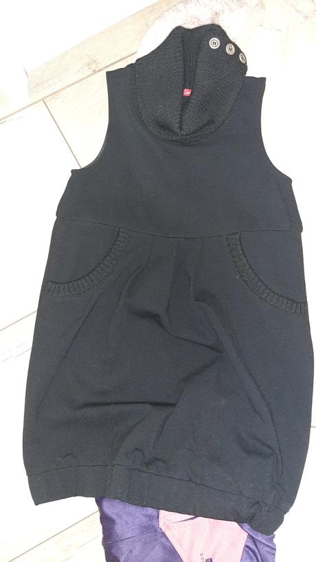 Taška plná vecí liujo, armani, pompdelux, 134-140, 122–134