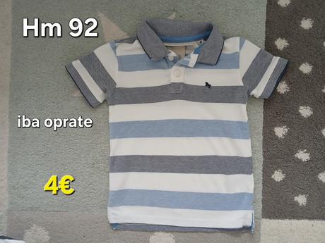 Polokosela 92, h&m,92