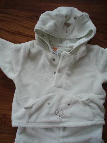 Teplučká súpravička, mini mode,62