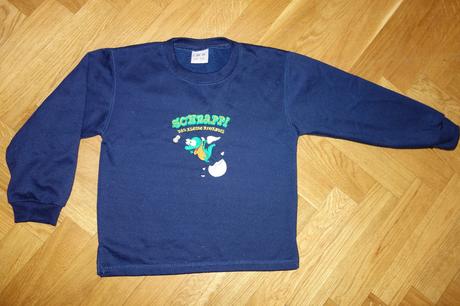 Mikina krokodíl, 122