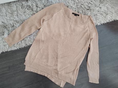 Trblietavý svetrík, gate,l