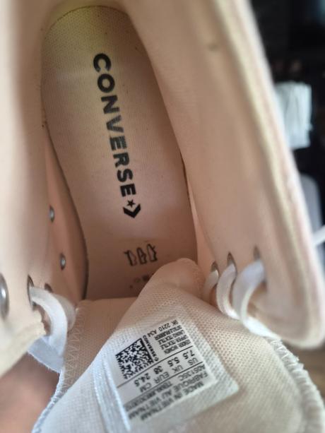 Converse, converse,38