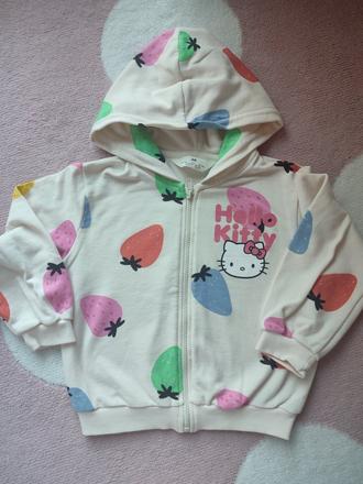 Mikina hm, h&m,116