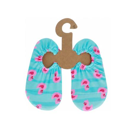 Rayve - splashsafe pink ducks, 21 - 32